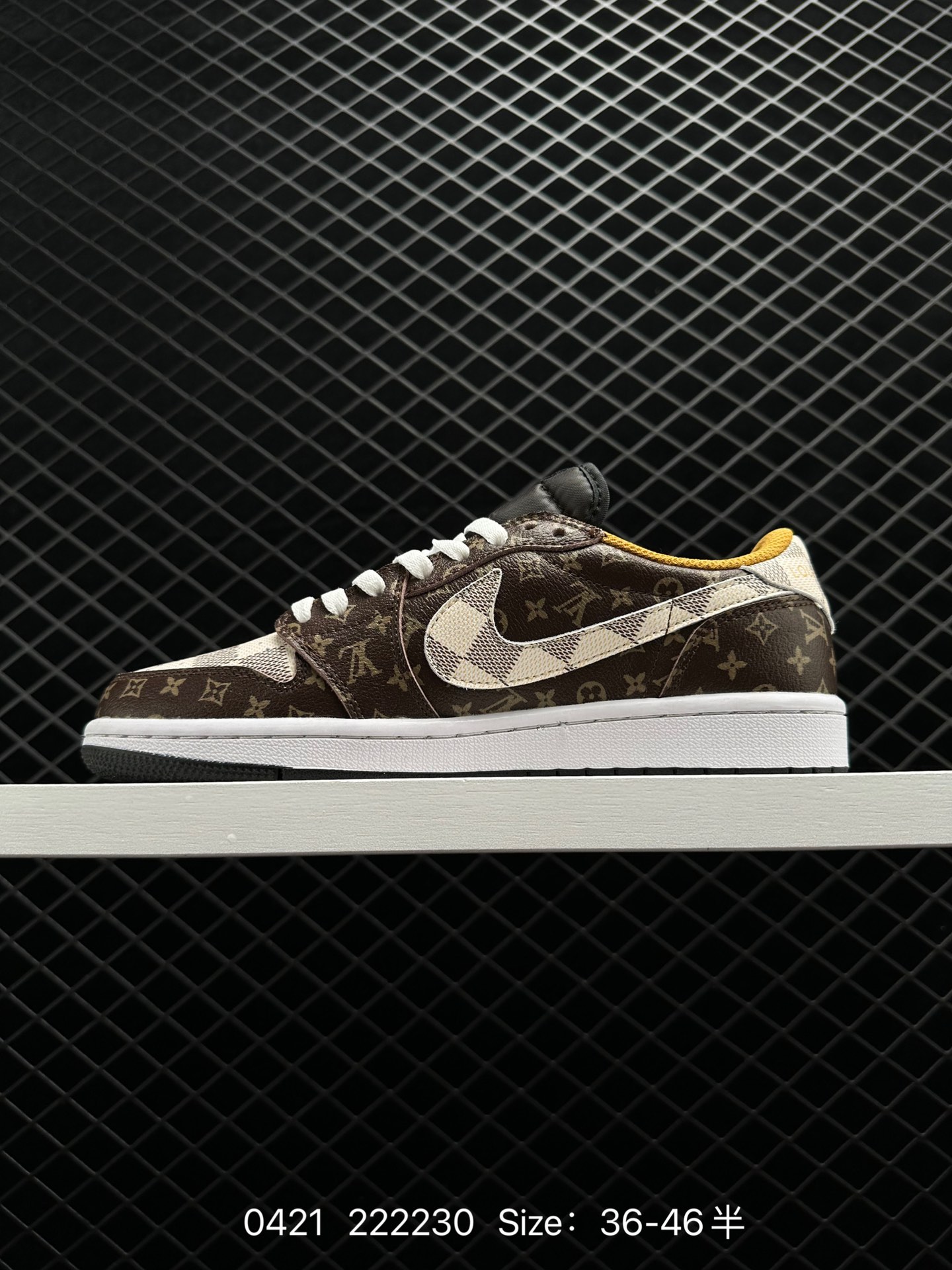 Nike Air Jordan 1 Low OG